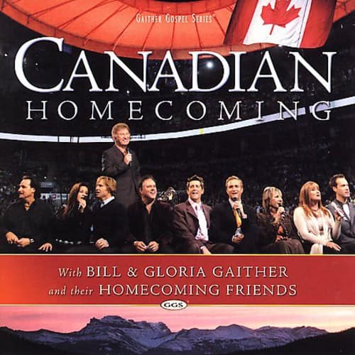 Bill Gaither - Canadian Homecoming   - COMPACT DISCS [CD] price history on PriceWatchPro