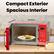 Compact Exterior Spacious Interior
14.5 inches
20.1 inches
11.9 inches
PE 18:00
- Paas
- Vageme
- Vageacie
- Hage
- I
- I
- 1
- 2
- 1
- 11.9 inches
- 4
- I d
- 1
- a
- 1
- SPOP
- 4
- I
- START
- 1
- I