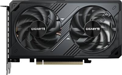 GIGABYTE GeForce RTX 5060 WINDFORCE MAX OC 8GB GDDR7 PCI Express GIGABYTE GeForce RTX 5060 WINDFORCE MAX OC 8GB GDDR7 PCI Express