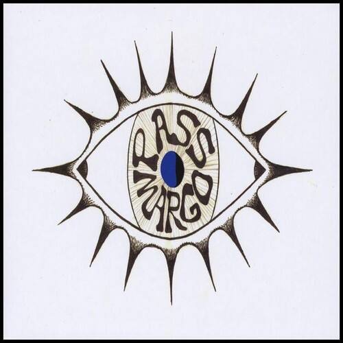 Pass Margo - Pass Margo  - COMPACT DISCS