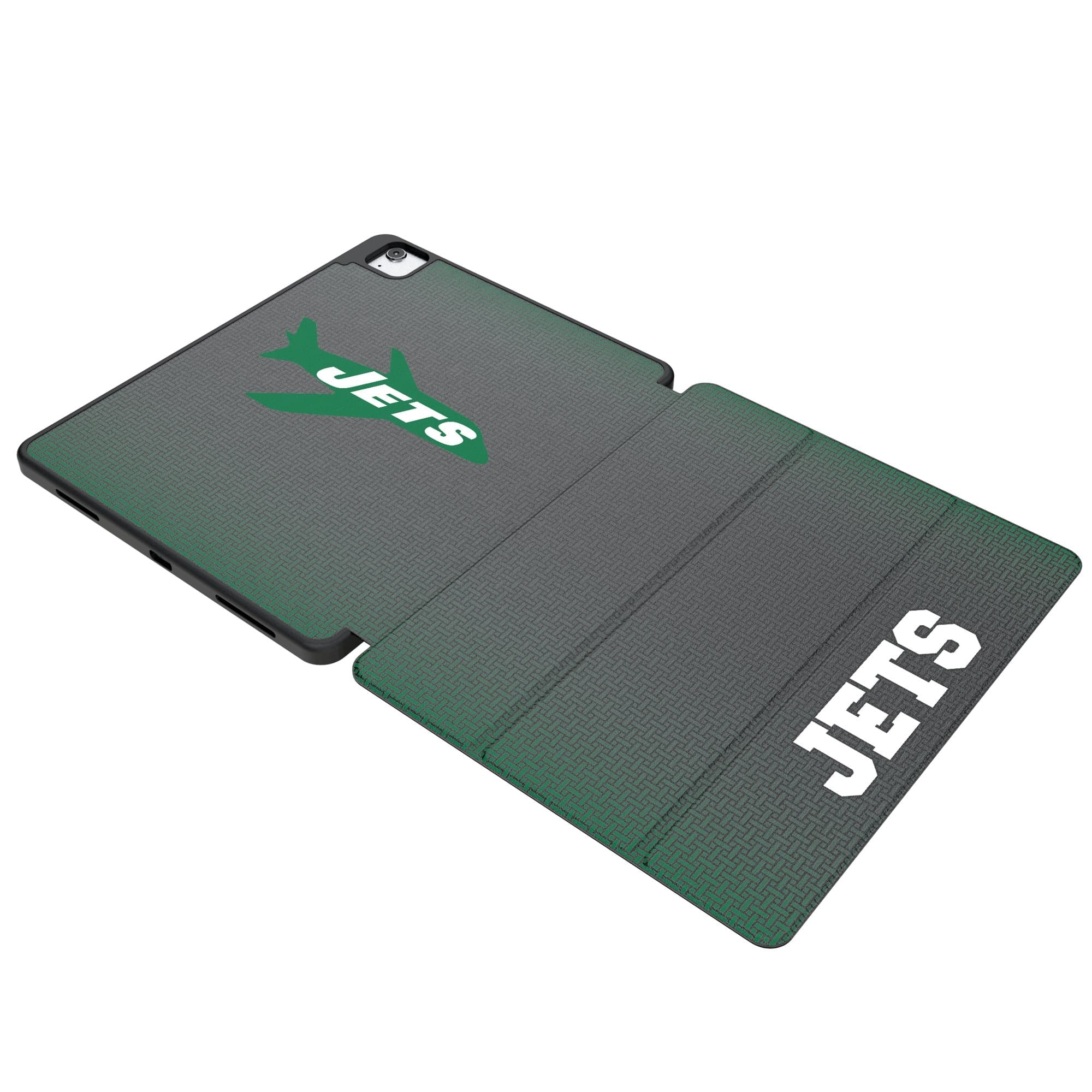 Keyscaper - iPad Case - 13in Air M2 - Black