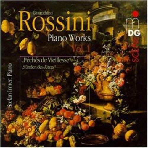 Stefan Irmer - Piano Works   - COMPACT DISCS [CD] price history on PriceWatchPro