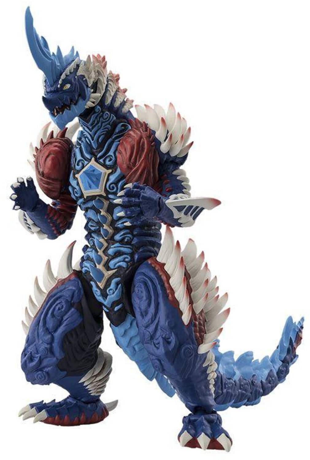 PopMarket - Tamashii Nations - Ultraman - S.H.Figuarts - Rekiness Action Figure - COLLECTIBLES - Multicolor price history on PriceWatchPro