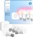 Philips - Hue Essential Starter Kit - White and Color Ambiance
