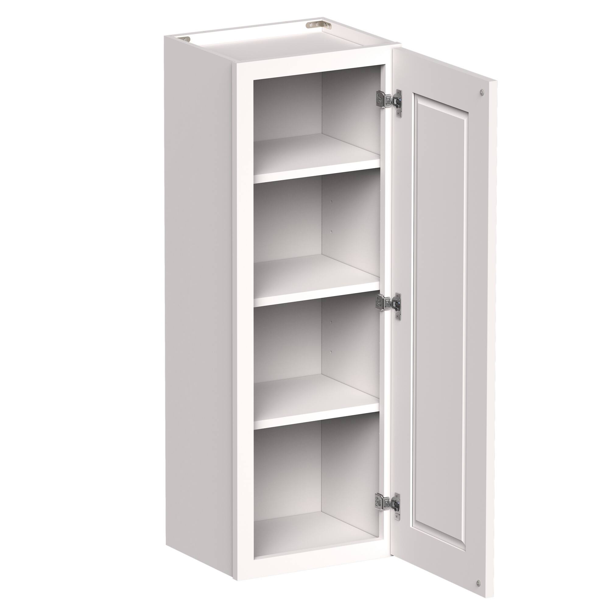 White Shaker