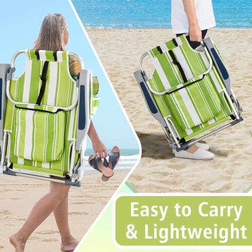 Easy to Carry & Lightweight