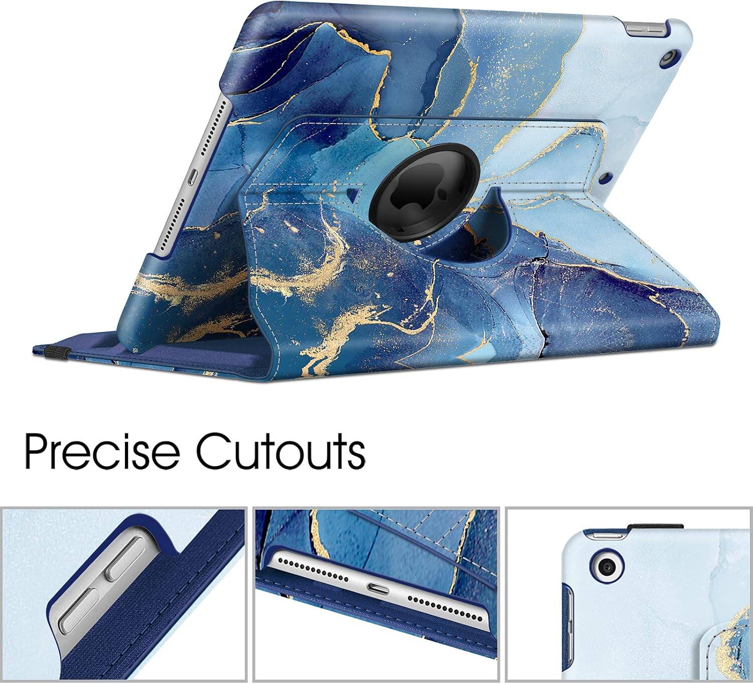 Precise Cutouts