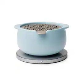 OHOM - Jun Self-Heating Diffuser Set