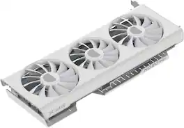 XFX - SPEEDSTER QICK319 RADEON RX 7800 XT 16GB WHITE CORE GAMING GRAPHICS CARD