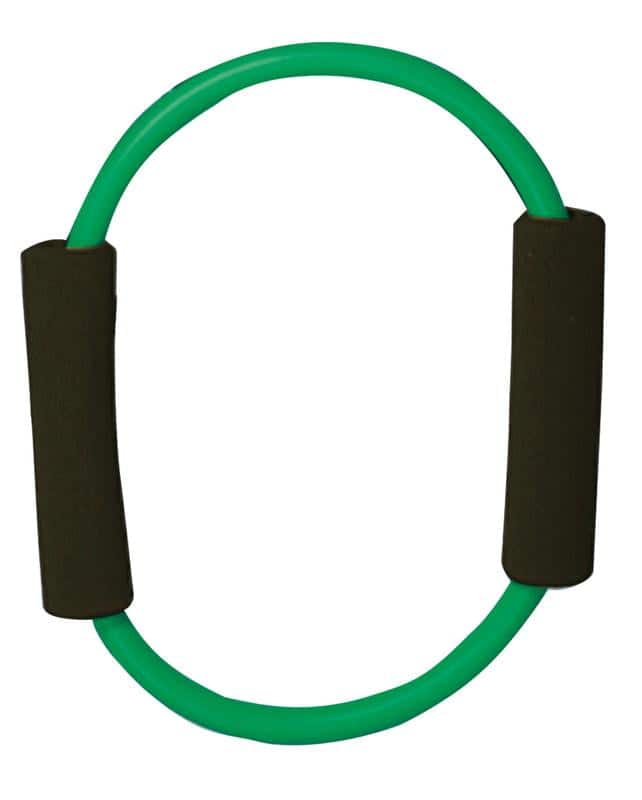 360 - Athletics Elite Loops Resistance Tubing - Multicolor