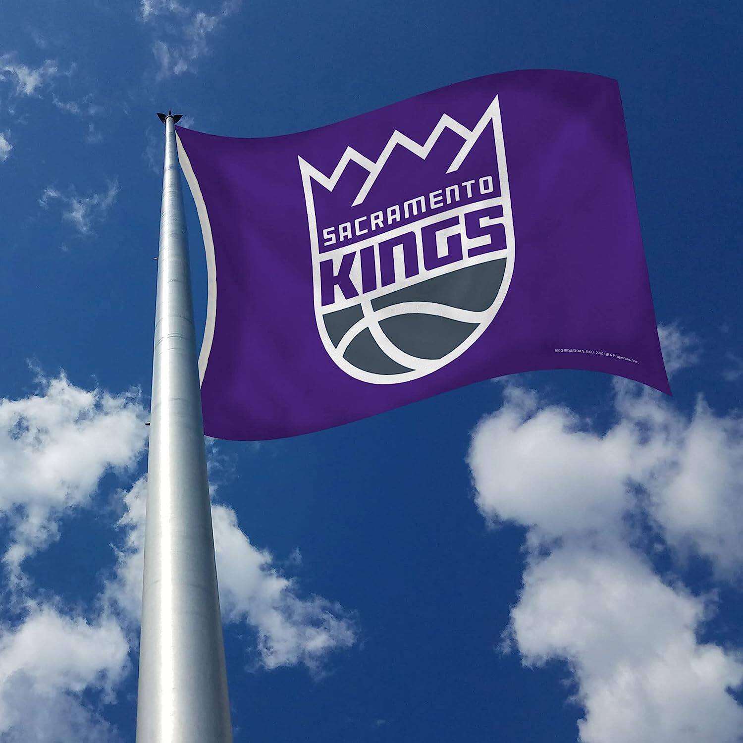SACRAMENTO KINGS