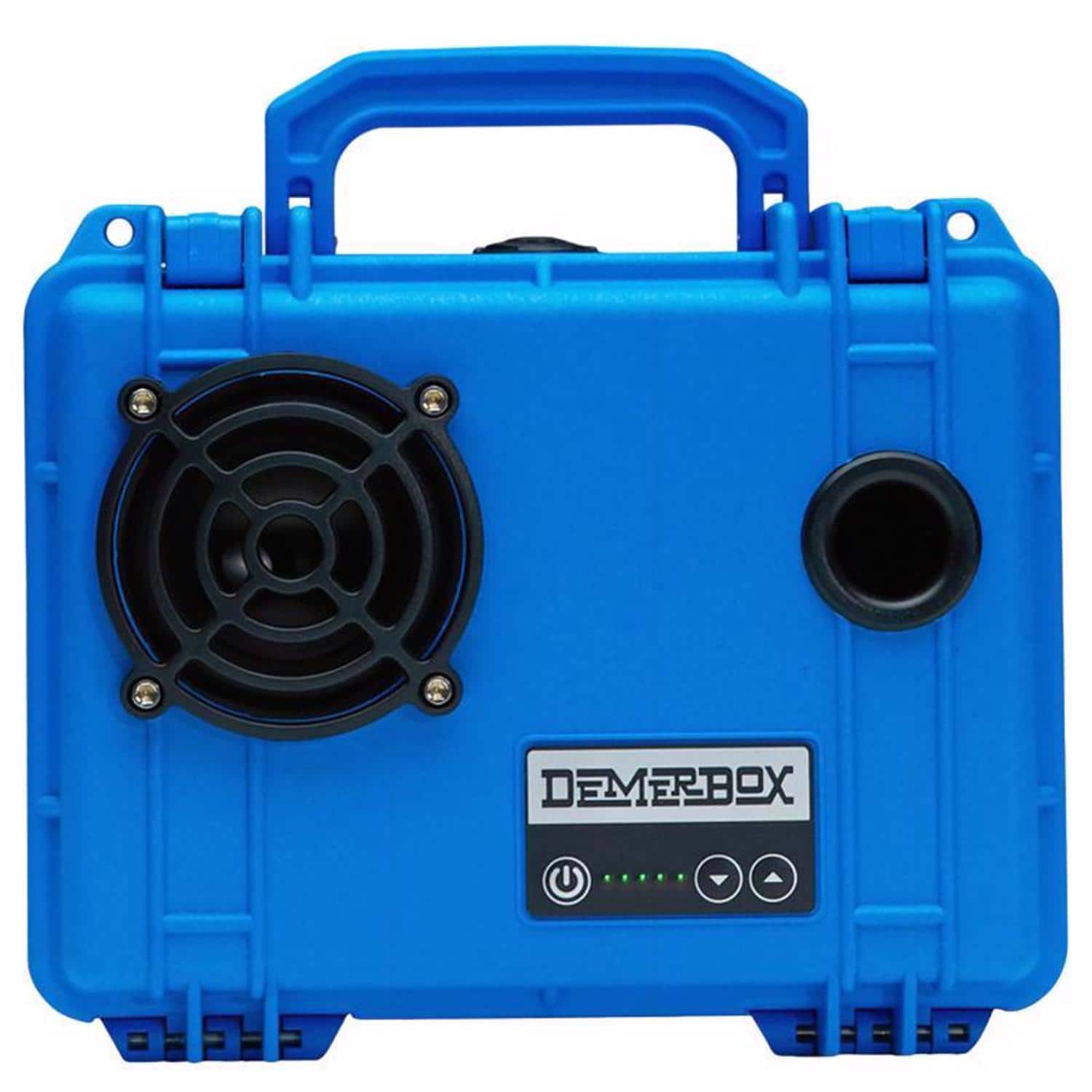 DemerBox - DB1 Wireless Bluetooth Weather Resistant Portable Speaker