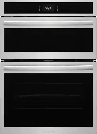 FRIGIDAIRE GALLERY
6:04 PM
FRIGIDAIRE GALLERY