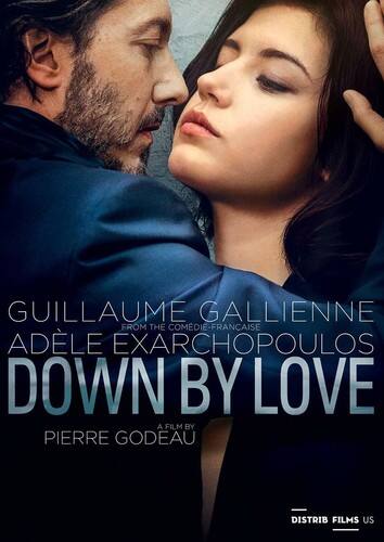 Down by Love - DVD