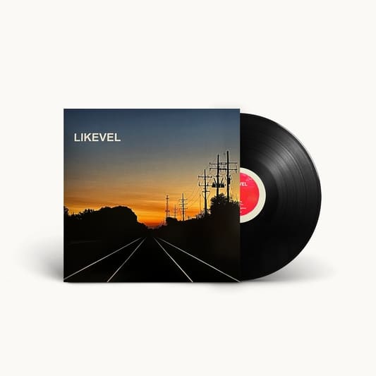 Golden Parrot Tea Room [LP] [VINYL]