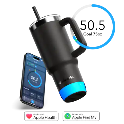 D nht A - Wdrstelipark - D - 7 50.5 Goal 75az Highlights 6 - - - 67% . - S 1% S - ... - a - 2 - idrateSpork Works with Apple Health Works with Apple Find My