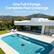 One Full Charge, Complete Pool Coverage
7800mAh High-Capacity Battery
180 min
2,150sq.ft Extended Runtime (4-hour charge)
Maximum Cleaning Range