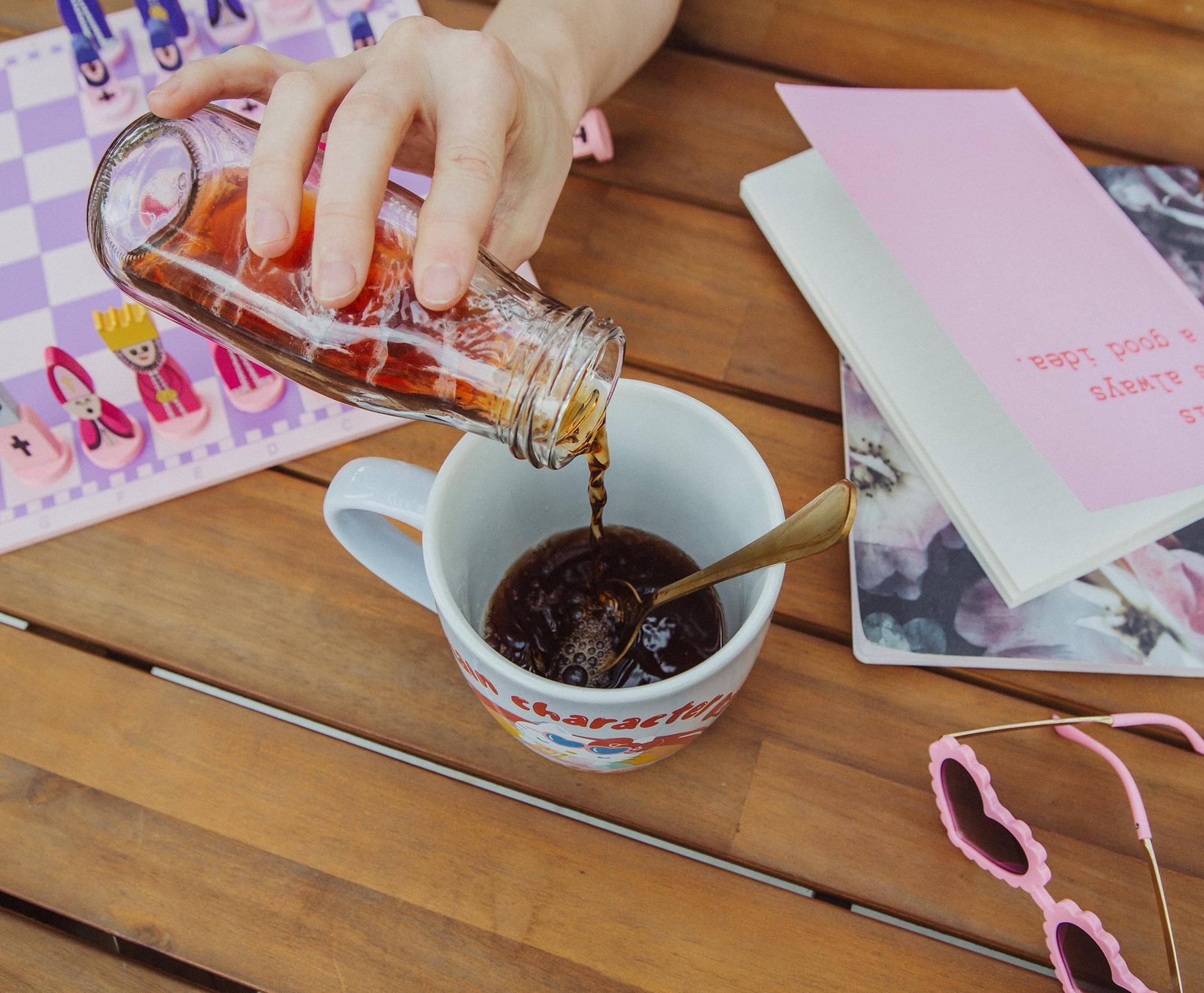 E idea.  
always S Ar Sharactl  

"Есть роза в саду,  
ст"