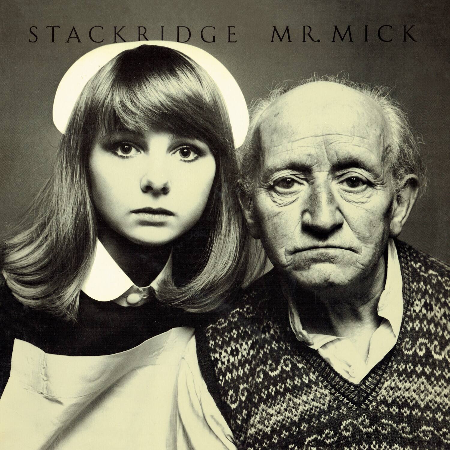 STACKRIDGE  
MR. MICK