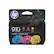 hp 910
Cyan Magenta Jaune Yellow
3-pack / Paquet de 3