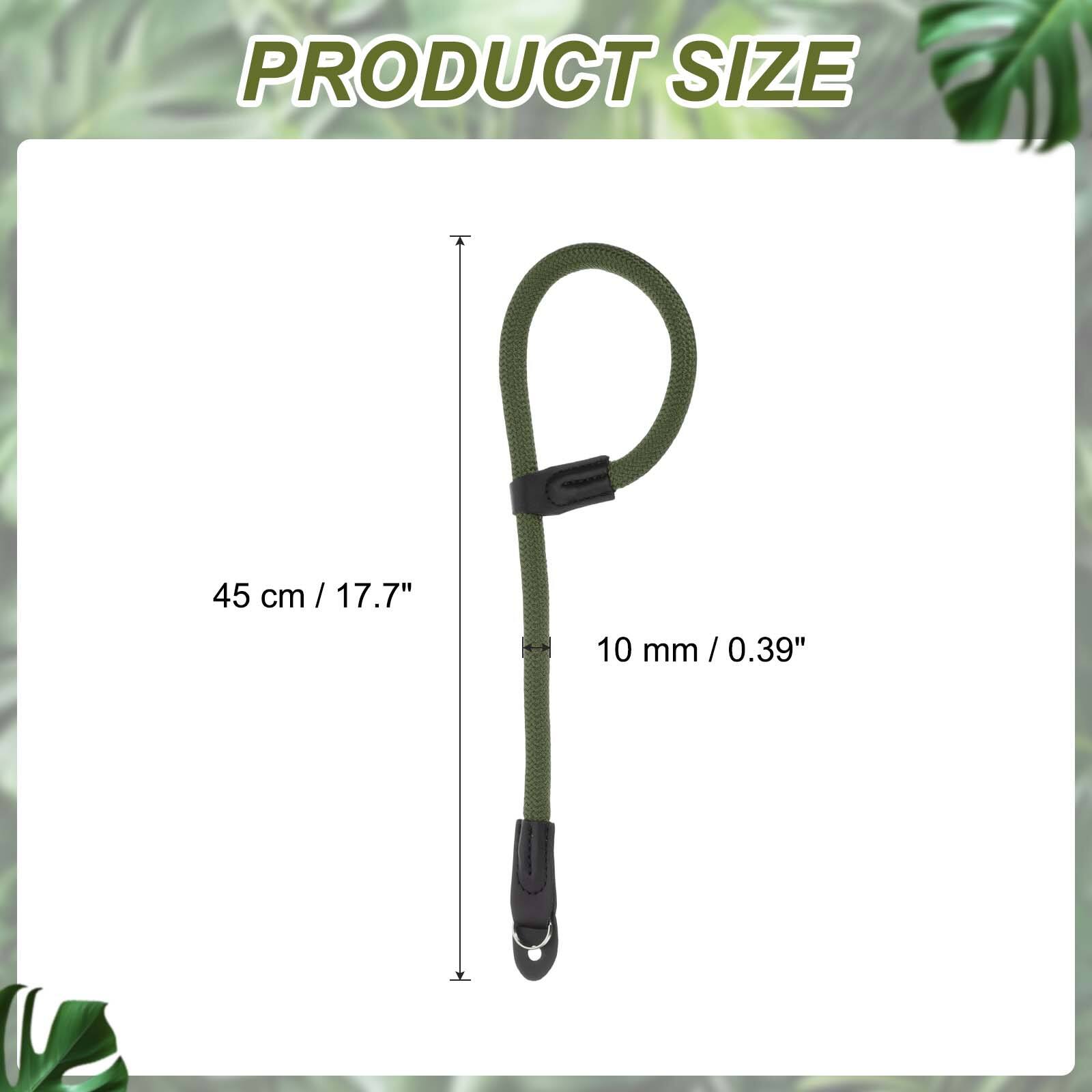 PRODUCT SIZE  
45 cm / 17.7"  
10 mm / 0.39"