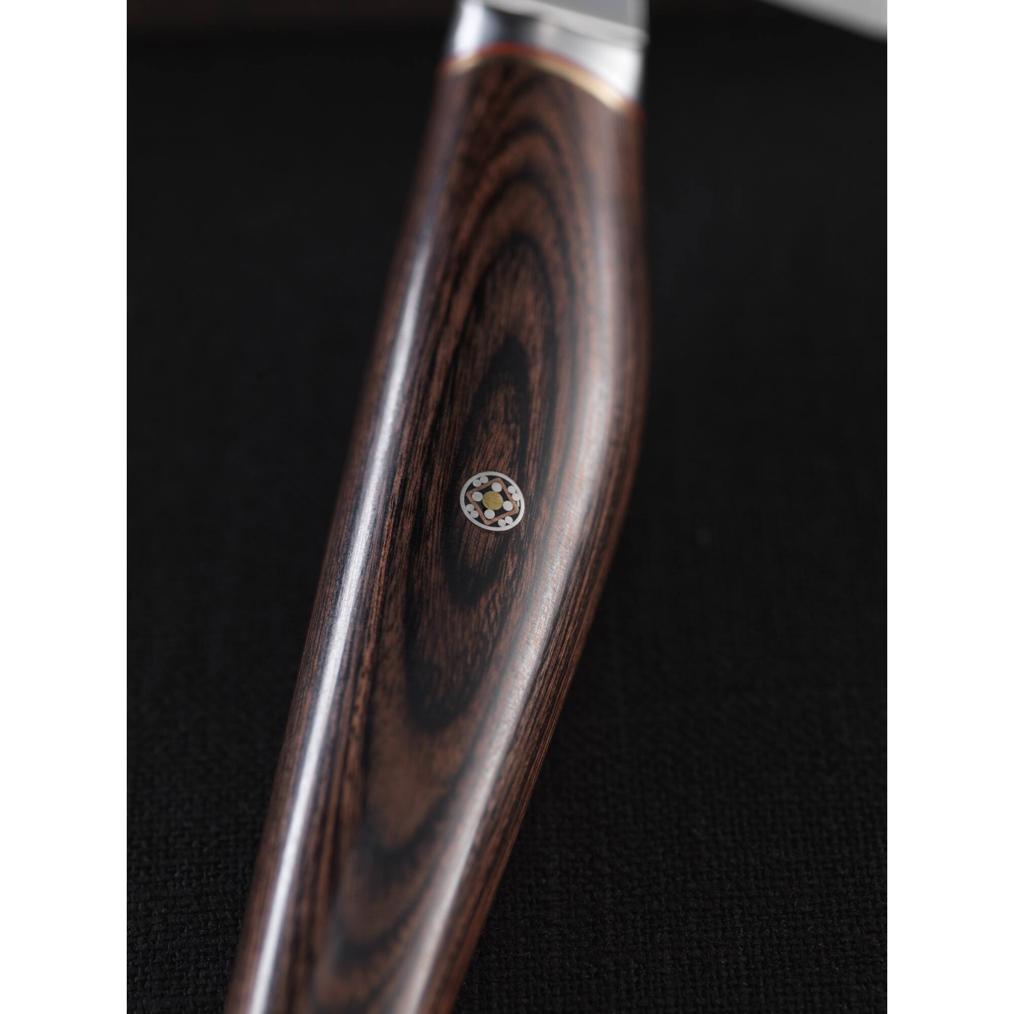 Miyabi Artisan Chef's Knife - Thumbnail 5
