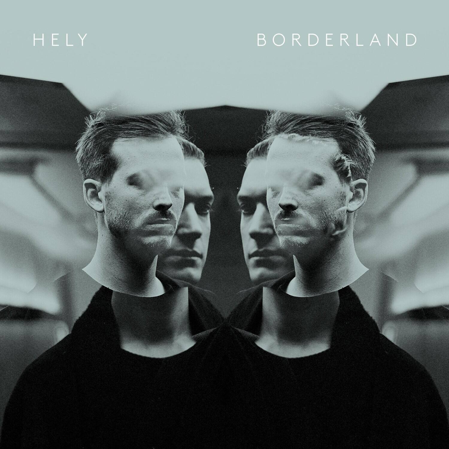 HELY  
BORDERLAND