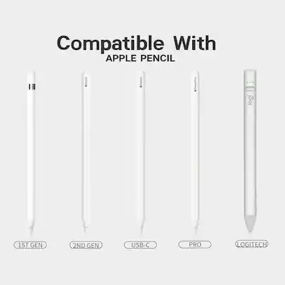 RTMB Pencil tips for the Apple Pencil Pro that are compatible with