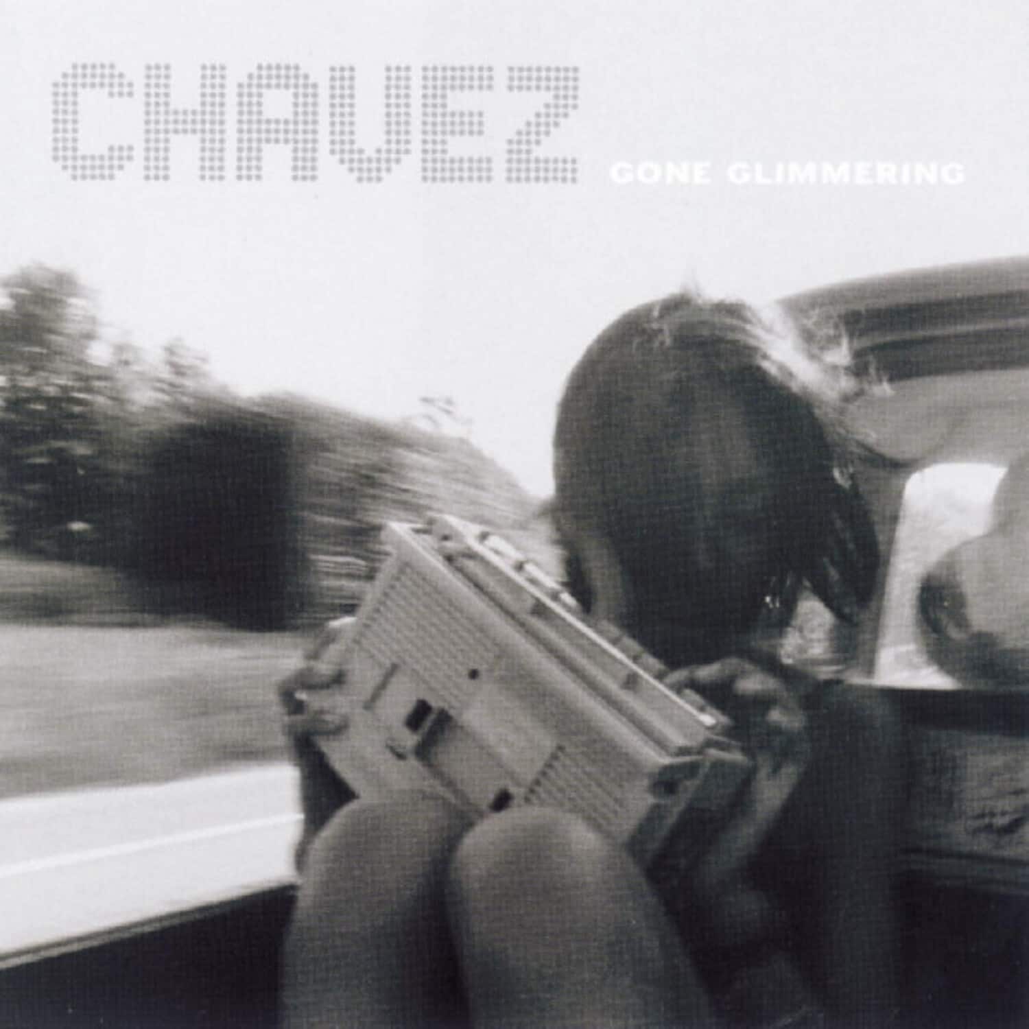 Chavez - Gone Glimmering   - VINYL LP price history on PriceWatchPro