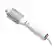 Alt View Zoom 12. T3 - AireBrush One-Step Smoothing and Volumizing Hair Dryer Brush - White.