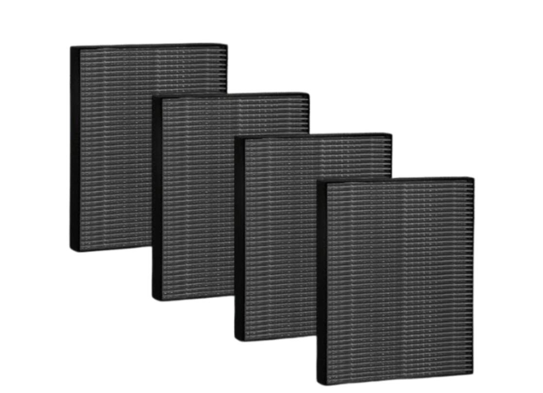 Front. Levoit - Levoit Superior 6000S Replacement Filter.