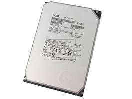 HGST - 6TB 6G 7.2K SAS 3.5" HARD DRIVE HUS726060ALS640 (NOT FOR HOME PC!)