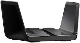NETGEAR - Refurbished Excellent - Nighthawk AX8 8-Stream AX5700 Wi-Fi 6 Router