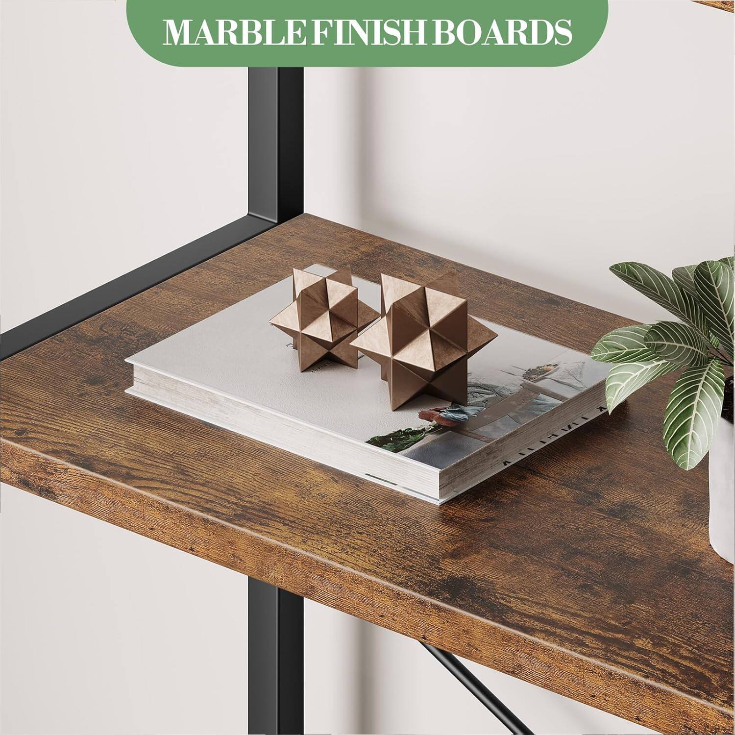 MARBLE FINISH BOARDS