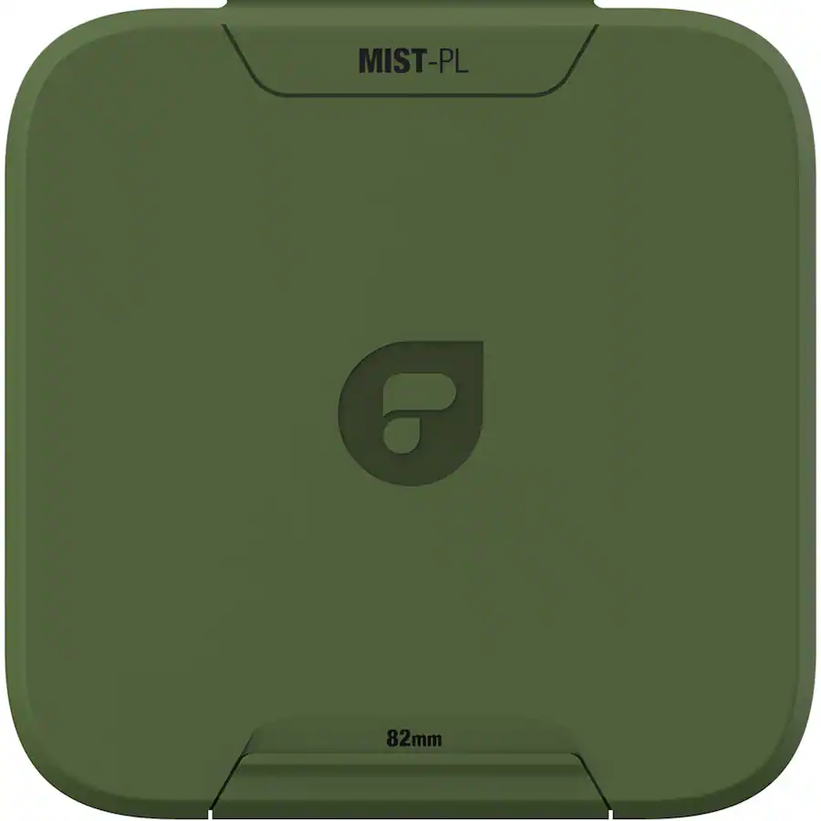 Dark Mist Filter Polar Pro PolarPro 67mm ShortStache Black Mist Diffusion Plus CPL ...