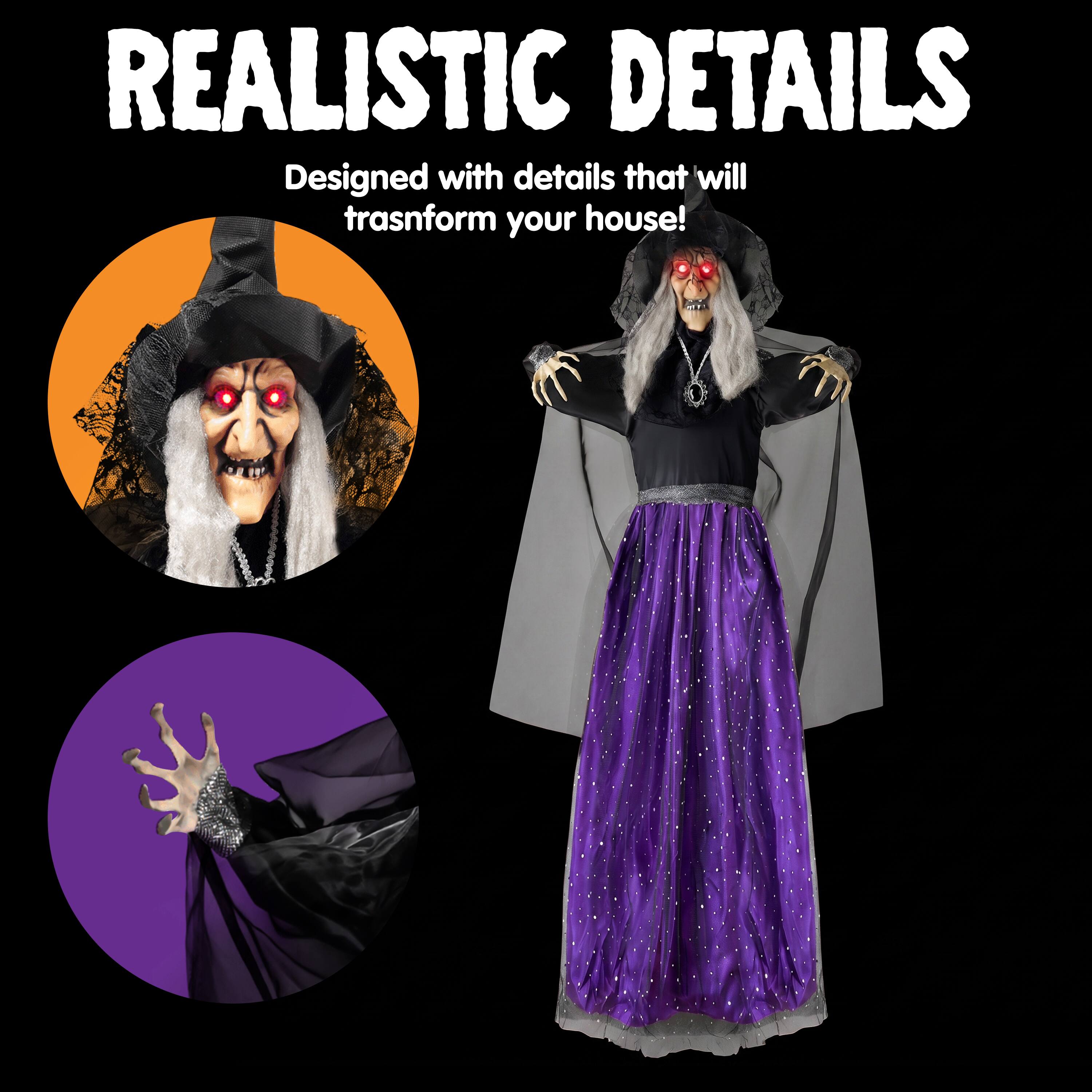 REALISTIC DETAILS  
Designed with details that will transform your house!
