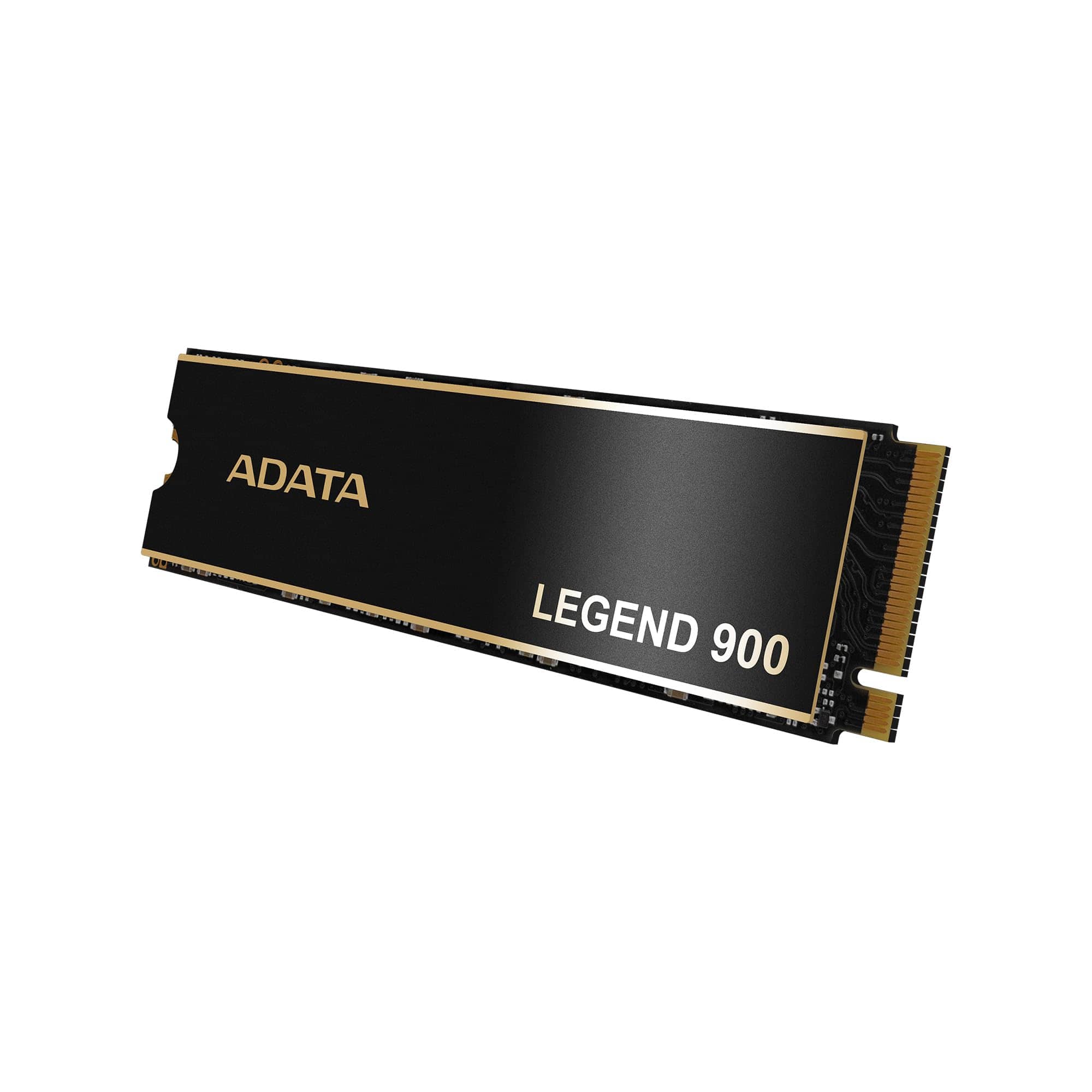 ADATA 2TB SSD Legend 900 PCIe Gen4x4 NVMe M.2 Internal Gaming SSD
