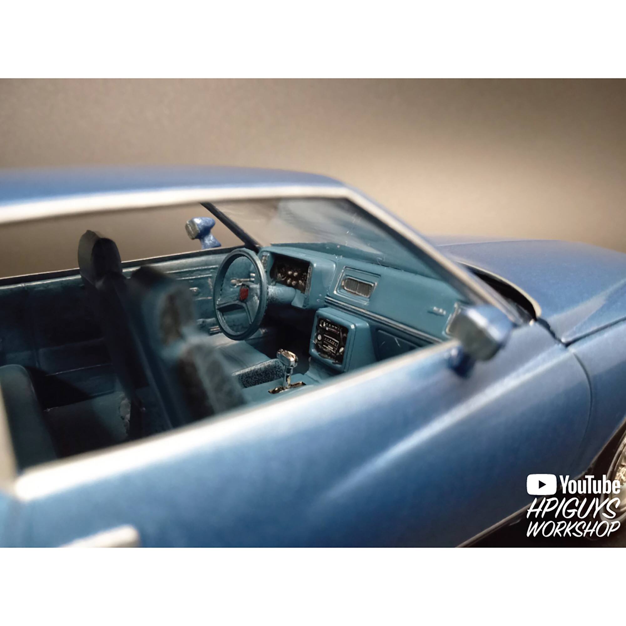 A YouTube HPIGUYS WORKSHOP