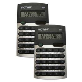 Victor - Metric Conversion Calculator, Pack of 2