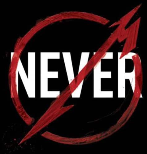 Metallica - Metallica Through the Never - O.S.T.   - COMPACT DISCS [CD] price history on PriceWatchPro