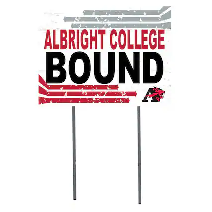ALBRIGHT COLLEGE
BOUND
