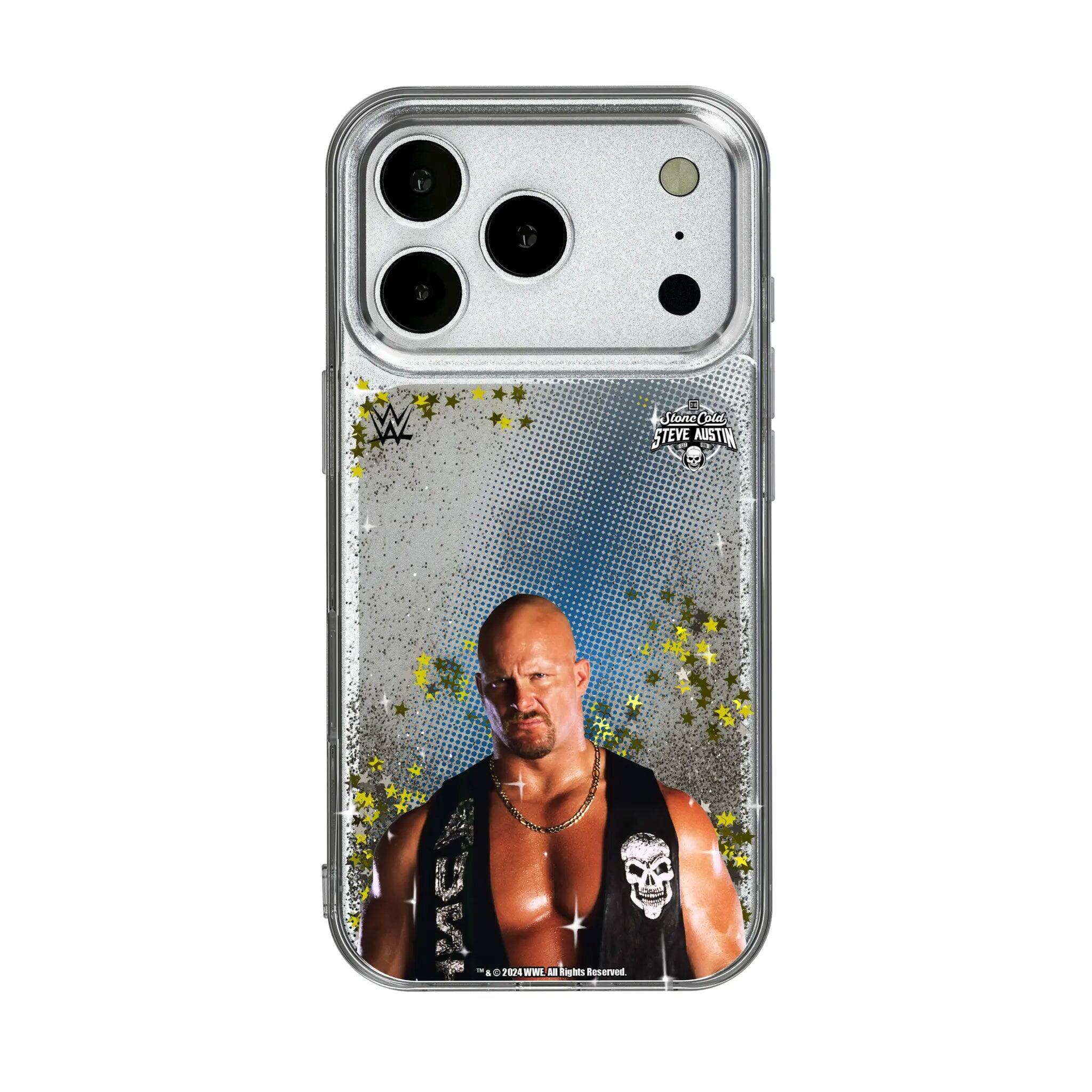 A Stone Cold STEVE AUSTIN  
© 2024 WWE All Rights Reserved