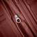 Alt View 7. Samsonite - Outline Pro Medium Spinner Suitcase - Mars Red.