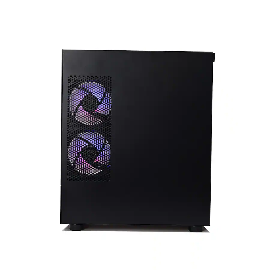 Mxz Computer Case MXZ Gaming PC Computer Intel I7 12700F,GeForce RTX4060,16GB DDR4 3200 ...