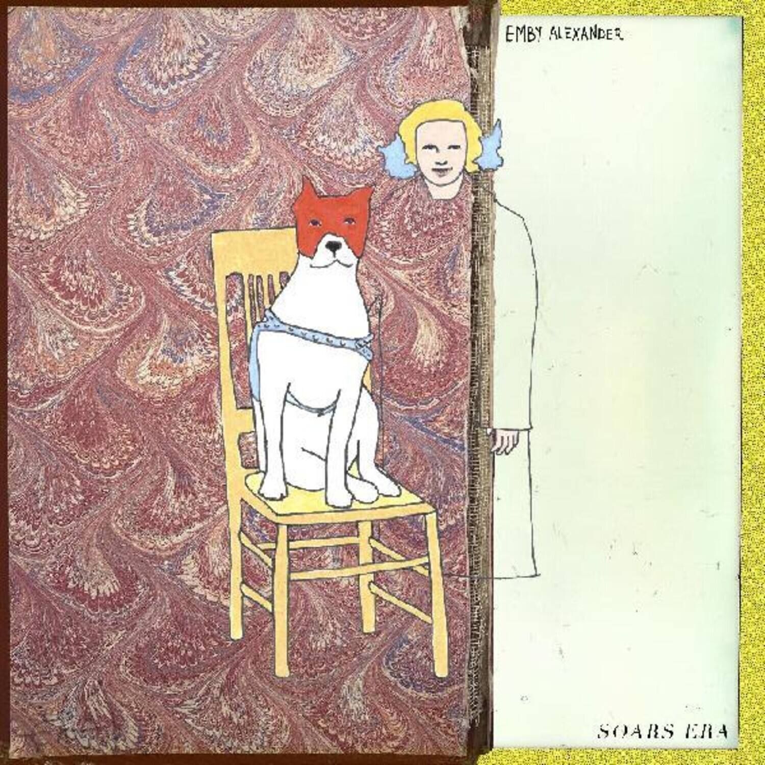 Emby Alexander - Soars Era   - VINYL LP price history on PriceWatchPro