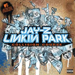 Linkin Park & Jay-Z - Collision Course - VINYL LP