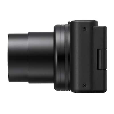 Sony ZV 1 Camera for Content Creators Bundle DCZV1B-KT1 - Best Buy Sony ZV 1 Camera for Content Creators Bundle DCZV1B-KT1 - Best Buy