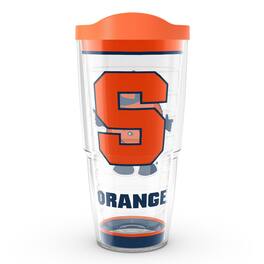 Tervis - Syracuse Orange 24oz. Tradition Classic Tumbler - Multicolor