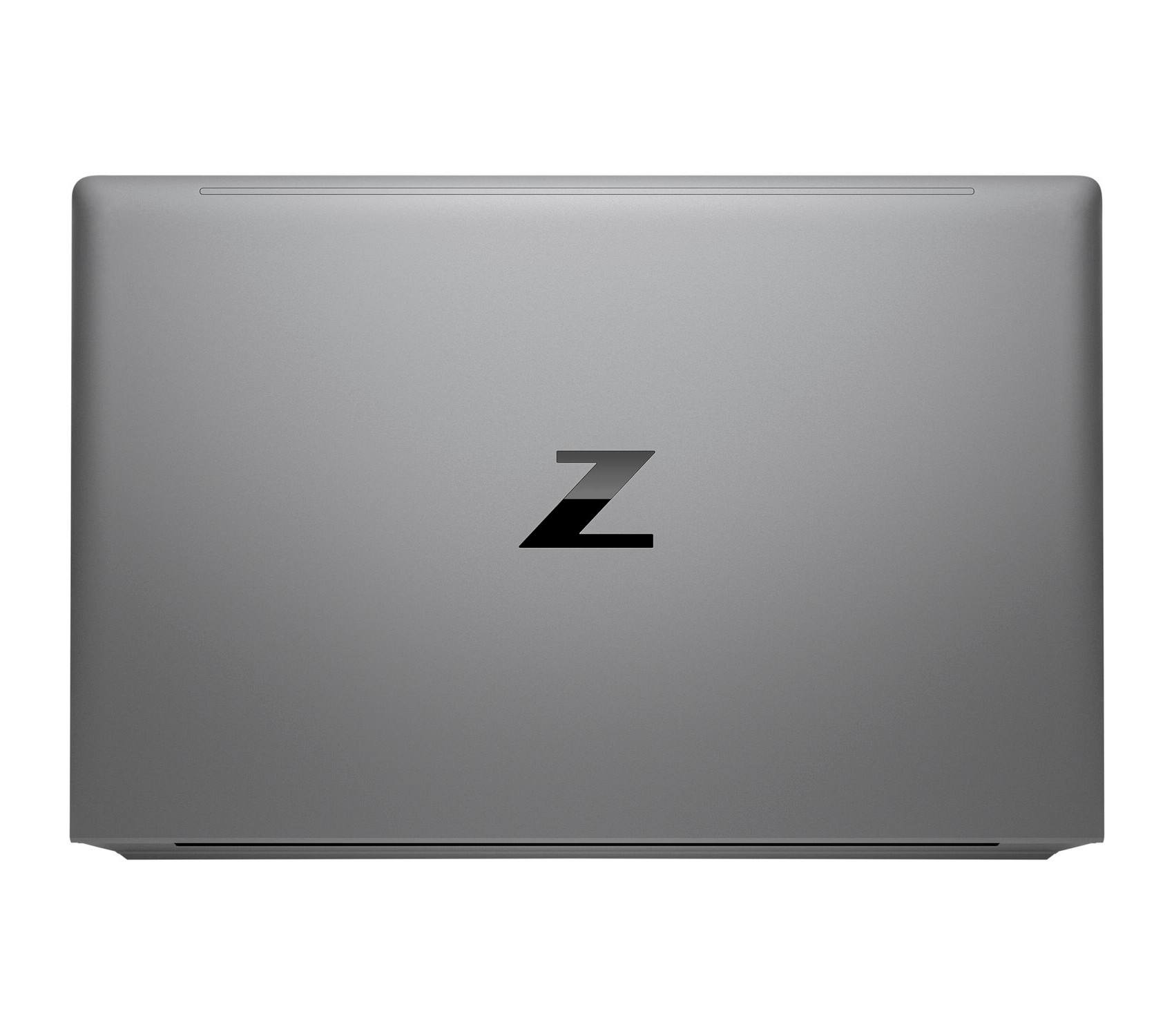 Left. HP - HP Power G9 Core i7-12800H 2.4GHz, 32GB, 1TB SSD, 15.6" FHD, Windows 11 Pro, NVIDIA Quadro T600 4GB (Refurbished) - Silver.