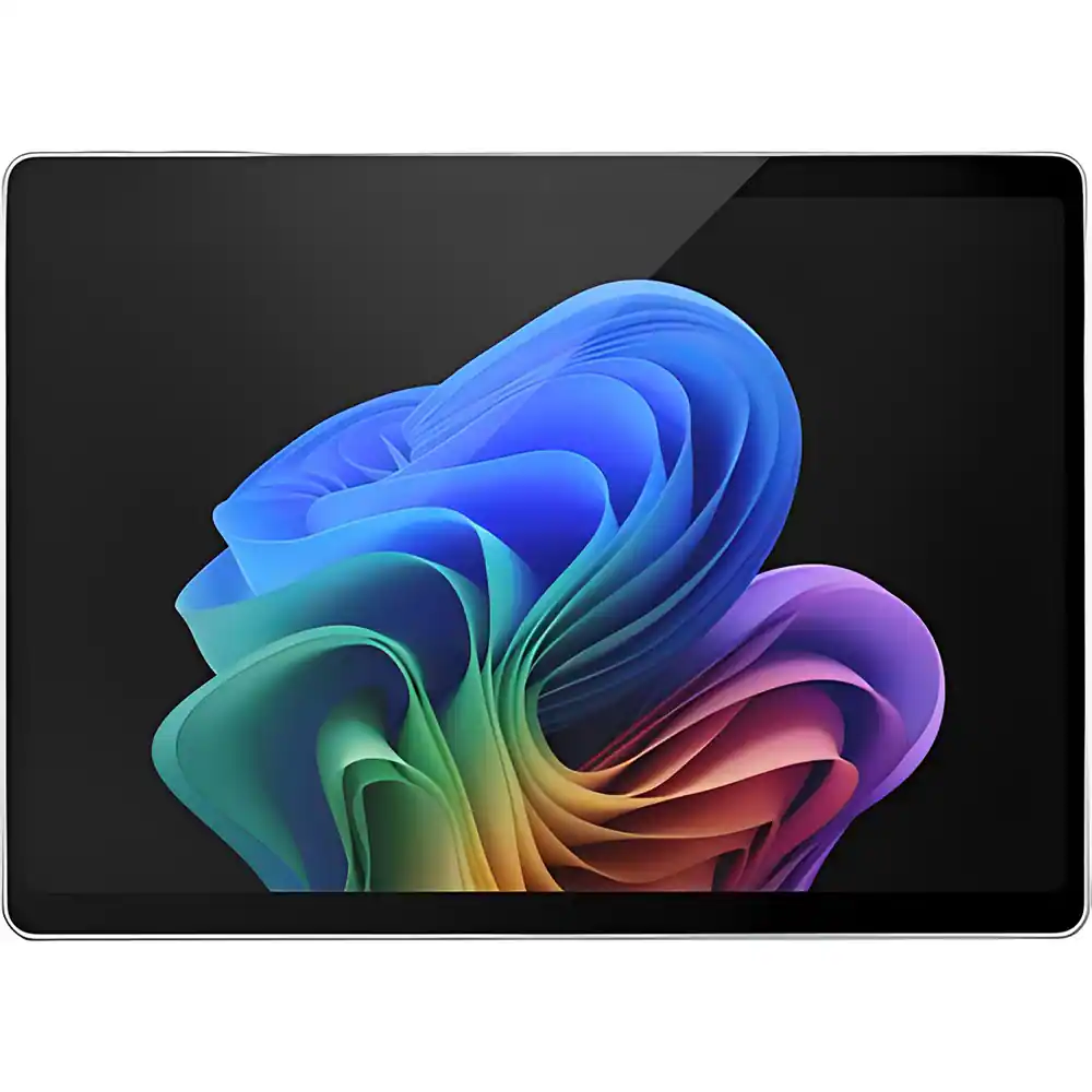 Alt View 1. Microsoft - Surface Pro 11 13" Copilot+ PC ZIP-00001 - Platinum.